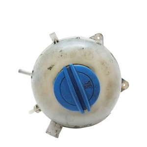 VW TRANSPORTER V T5 Flatbed Ausgleichsbehälter 7H0121407C 2.50 Diesel 33725019