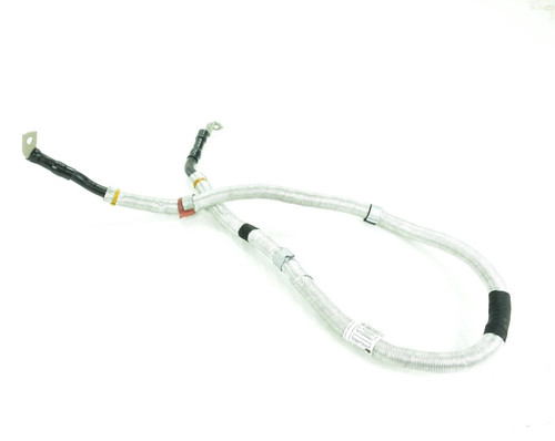 Original BMW 3er G20 X3 G01 G01N Kabel Anlasser-Stützpunkt B+ 8485069