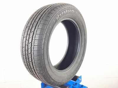 P225/60R17 Kumho Solus KL21 99 H Used 10/32nds