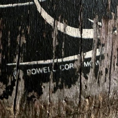 Powell Peralta Adam McNatt 1992 Skateboard Deck 90s Vintage | eBay