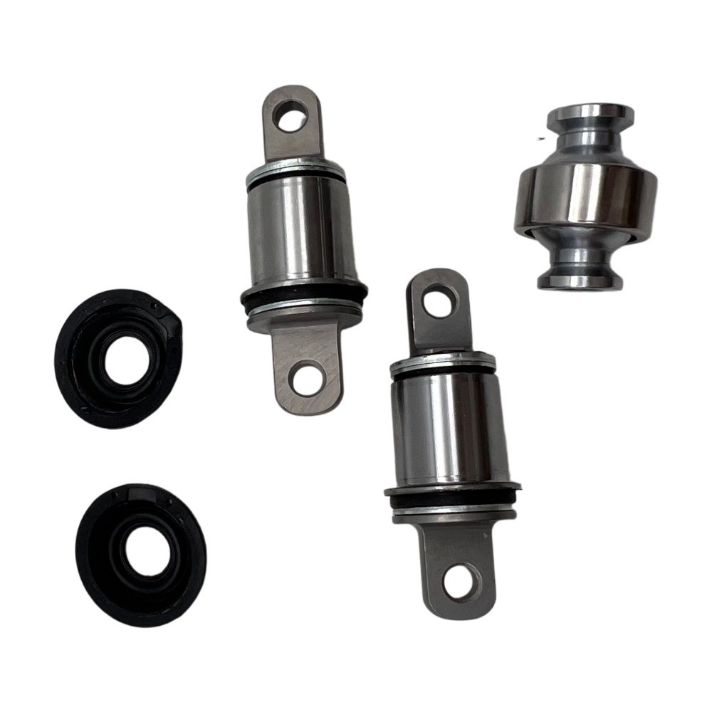 5pcs Front or Rear Upper Control Arm Bushing Kit for Ferrari 430 599 612 360 new