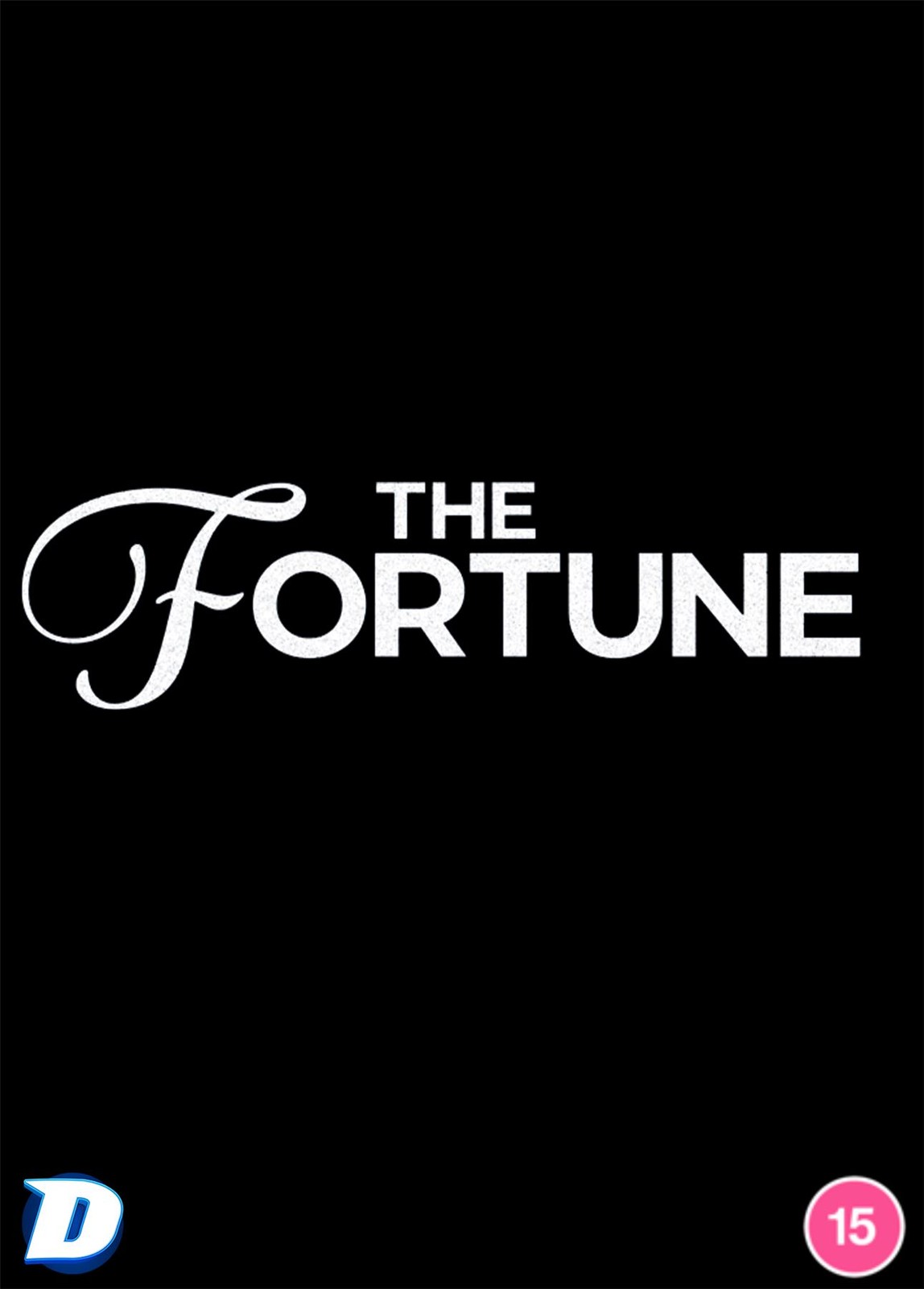 The Fortune [12] DVD