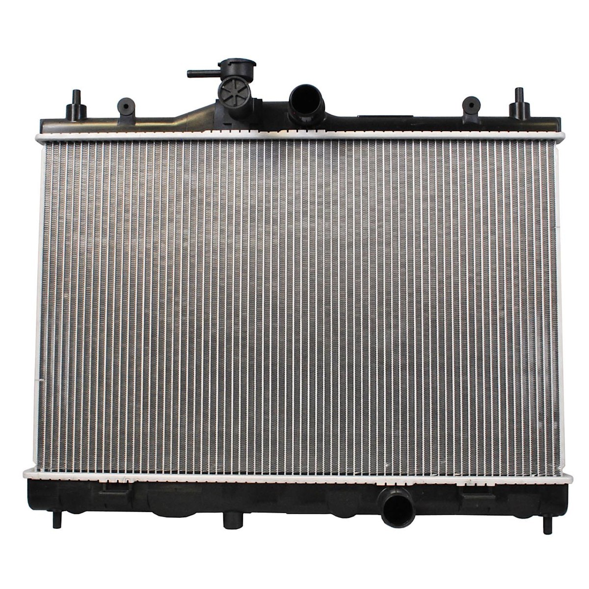 221-3413 Denso Radiator for Nissan Cube 2009-2014