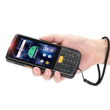 MUNBYN 099 [Android 11+1D 2D Scanner] Android-Barcode-Scanner 2025 New, SE4710