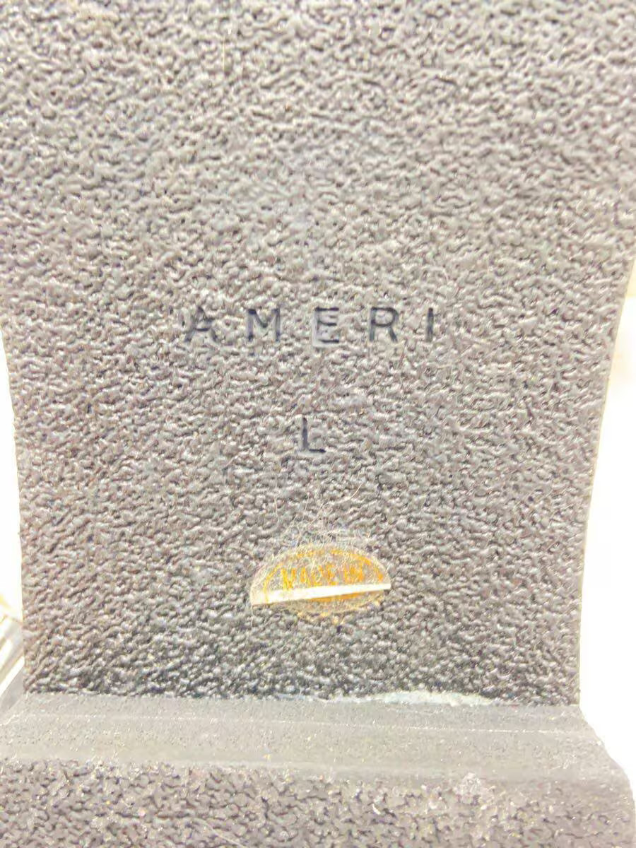 AMERI Sandals L Black - image 5