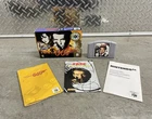 New ListingGoldeneye 007  - Nintendo 64 N64 - Complete In Box CIB, Authentic & Tested