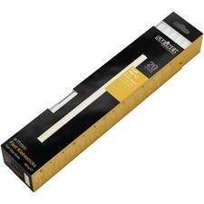 Image of Steinel 52430 Hot Melt Glue Sticks 11mm 300mm 20pcs Solvent-Free Quick Cure