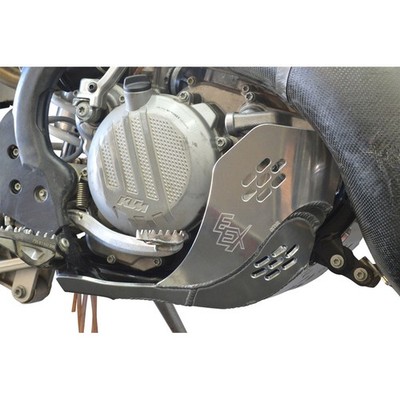 Enduro Engineering Xtreme Skid Plate for Beta 250/300 RR RX 2T 24-4020X