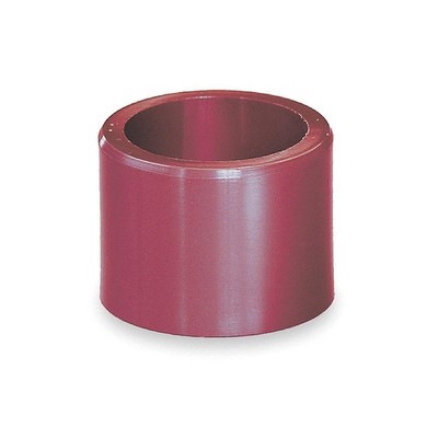 IGUS RSI-0810-16 Sleeve Bearing,Polymer,1/2 in Bore,PK5 2NCJ3