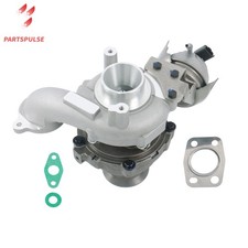 Für CITROEN PEUGEOT DS OPEL 1.6 D 85-88KW 819872 2014- Turbolader TRBKIT052N