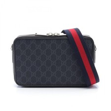 GUCCI GG Supreme Shoulder Bag 792456FADJA1042...
