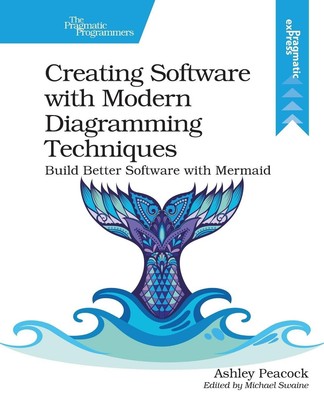 Creating Software with Modern Diagramming Techniques | Ashley Peacock | Englisch