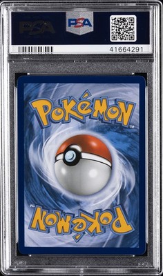 2016 POKEMON XY EVOLUTIONS #27 M SLOWBRO EX PSA 10 | eBay