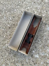 British SMLE #1 Mk 3 Rear Handguard, Excellent, Unissued NOS?