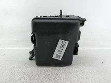 2016-2019 Kia Optima Fusebox Fuse Box Relay Module 91210d5180ja Z8FDO