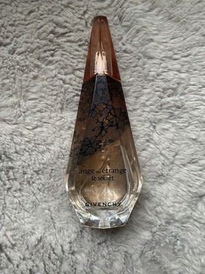 Parfum Sammler Engel oder Fremder Das Geheimnis Givenchy Vintage