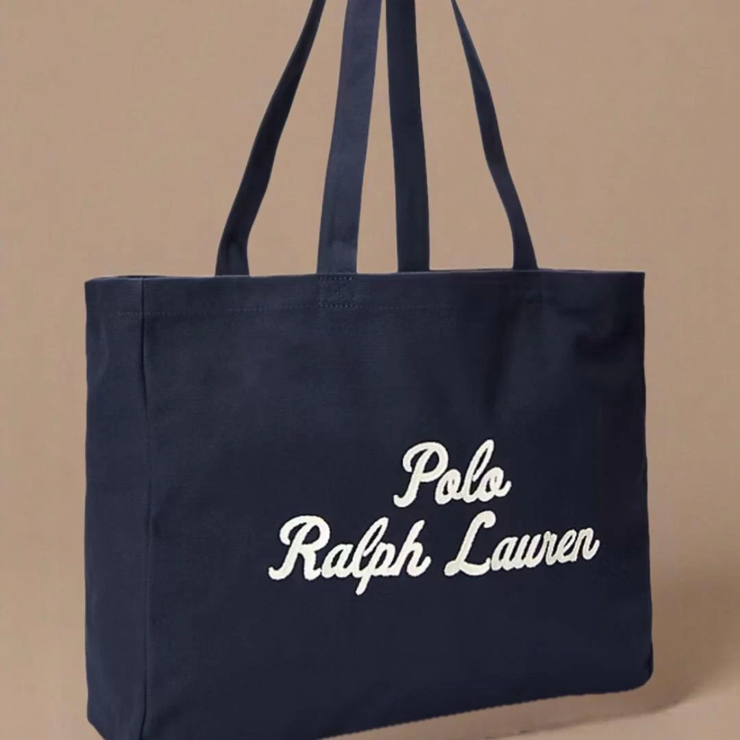 Ralph Lauren Totes Blue Bags & Handbags for Women for sale | eBay