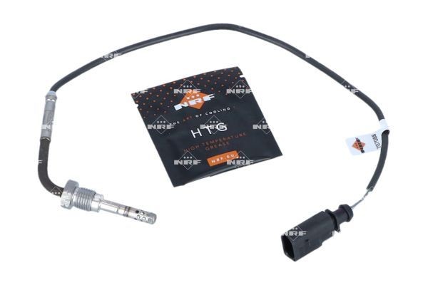 NRF Sensor, Abgastemperatur 707088 FüR Audi Porsche VW-image