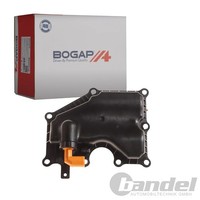 Bogap ÖLabscheider KurbelgehÄUseentlÜFtung Passend FüR Ford C-MAX Fiesta Focus