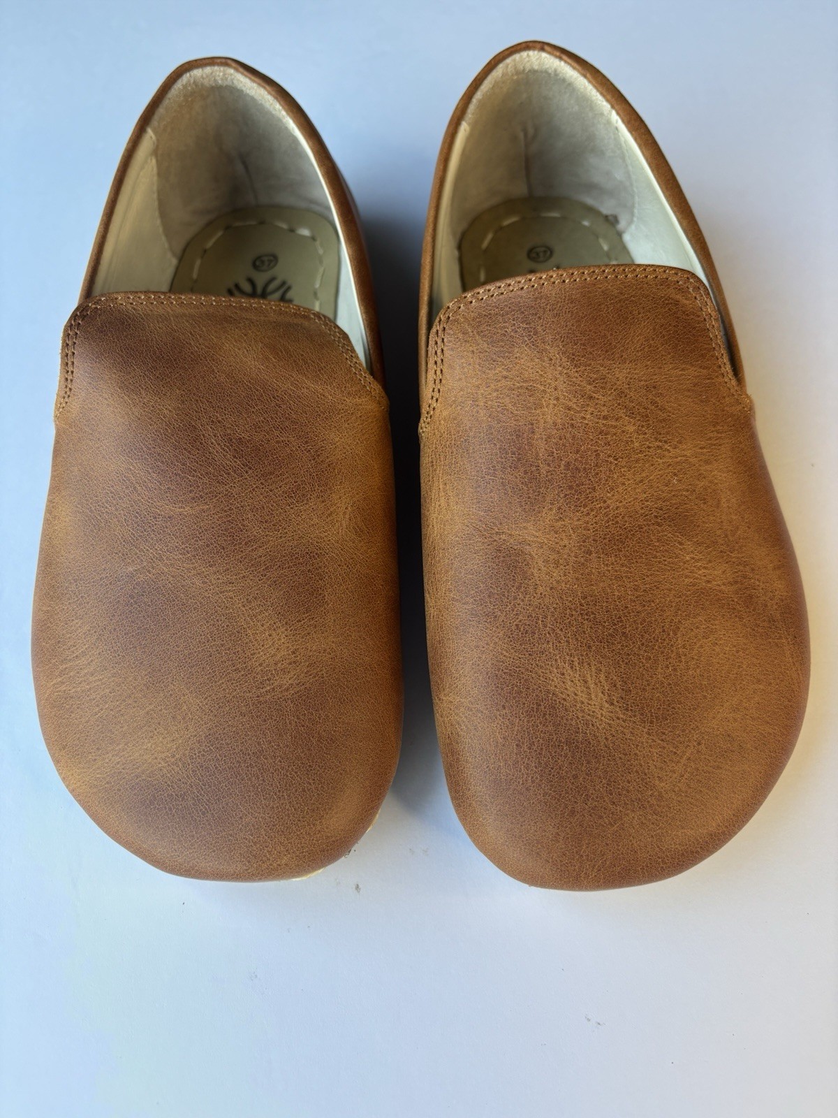 Earthing Harmony Slip-On Size EU 37 Womens US 6 Mens 4 Comfort Shoes Unisex
