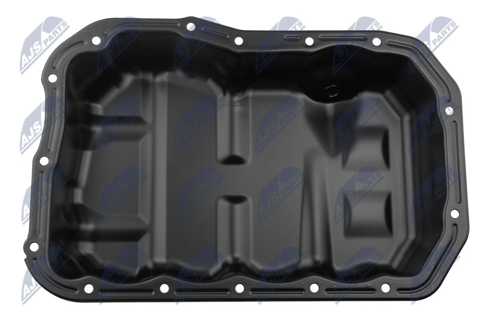 NTY BMO-MZ-010 Oil sump for MAZDA - Image 11