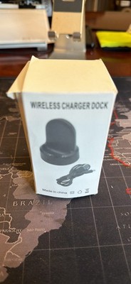 Genuine Samsung Gear Fit 2 & Pro SM-R360 SM-R635 Charging Cradle Dock EP-YB360