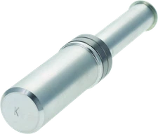 BikeMaster Ducati Pin 38.5 MM for Single Side Swingarm Lift