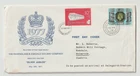 28/5/1977 UK GB Cover - Ravenglass & Eskdale Railway Company - Rail Letter