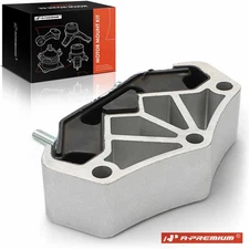 A-Premium Manual Transmission Mount for Ford Mustang 2015-2022 L4 2.3L Turbo.