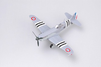 Easy Model 36337 - 1/72 D.520 - Corps France Pommies - Neu