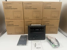 Wholesale 6 Units Furrion RV Marine Entertainment System 40W, 2-Zone #DV7200S