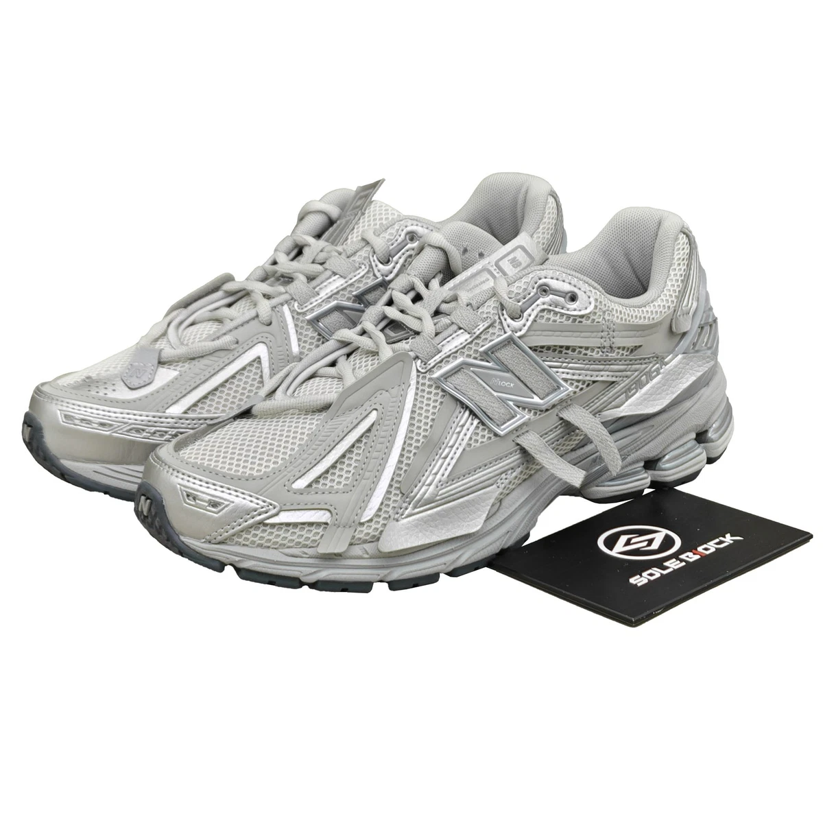 New Balance 1906A シルバー/ホワイト New Balance 1906A Concrete Silver Metallic for Sale - Authenticity
