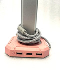 TuparGo G2 Pro RGB Light Headphone Stand - New w/o Packaging — photo 4