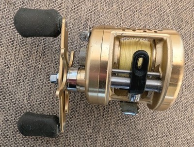 Shimano Calcutta 200 GTB | eBay