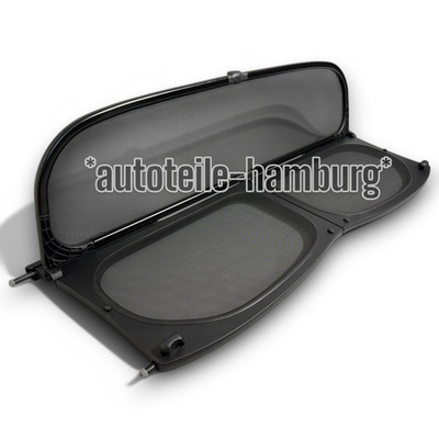  NEW# Genuine MINI R52 / R57 Wind Deflector Windshot Wind Deflector 2757001 #3022
