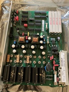 Ferrocontrol TLR150/15F Servo Control Used