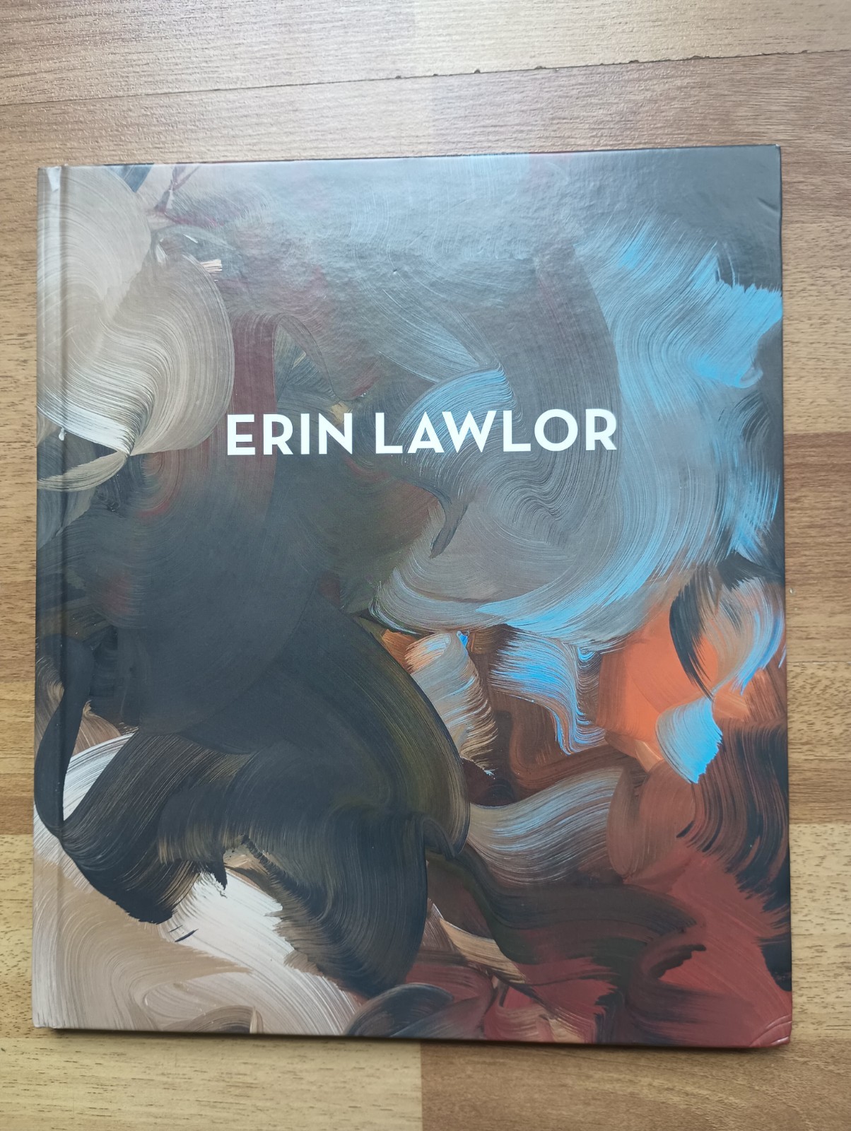 Erin Lawlor Miles McEnery Gallery 2019