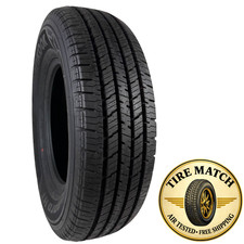 Take Off P 22575r16 Hankook Dynapro Ht 104t 1032 Take Off P 22575r16 Hankook Dynapro Ht 104t 1032