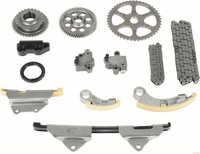 Steuerkettensatz FüR Honda Accord VII Tourer Civic Viii Hatchback CR-V II III