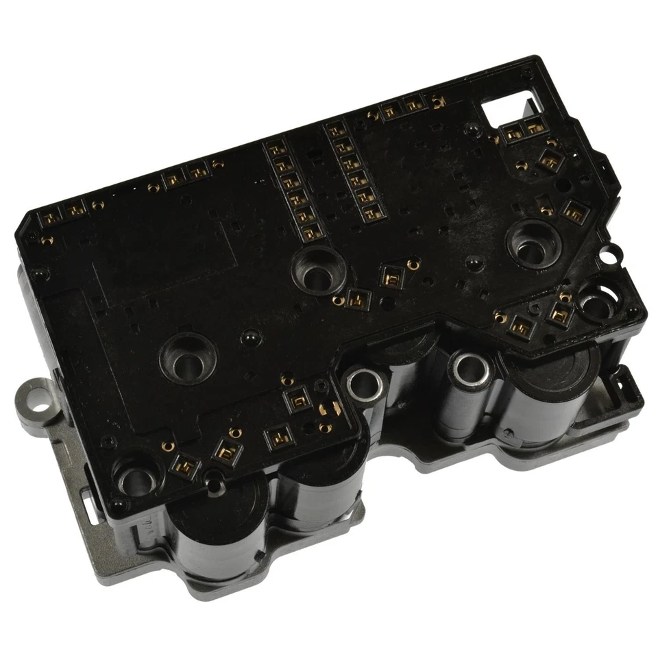 Solenoide de control de transmisión automática SMP 2007-2010 Ford Explorer Sport Trac 2007-2010 Foto 2 de 4