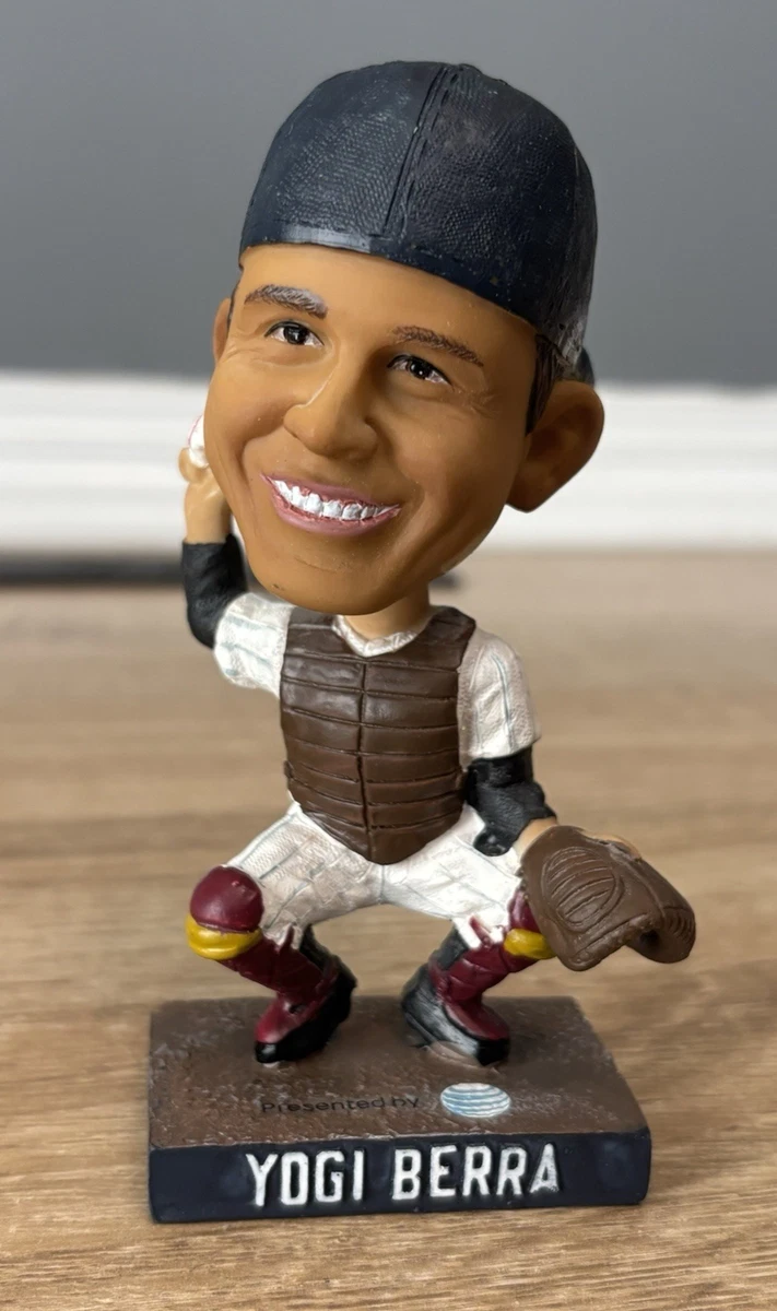 Yogi Berra Vintage Bobble Heads for sale | eBay