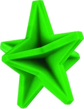 Champion Traps and Targets Duraseal Crazy Bounce Star 43804