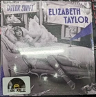 Taylor Swift Elizabeth Taylor 7" Vinyl Record Store Day 2026 RSD Exclusive NEW