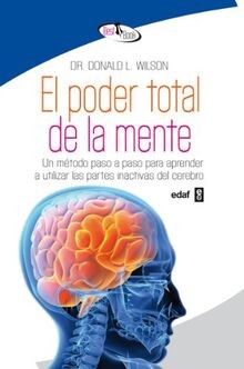 El Poder Total de La Mente von Wilson, Donald L | Buch | Zustand sehr gut