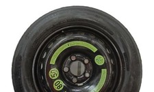 notersatzrad FORD KA CDU 2016- III UK FK 1.2 TI-VCT 2016 2554191