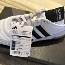 Adidas Mundial Goal Soccer Shoes