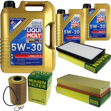 Filtre d'habitacle BMW 735