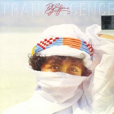 UK LP Poly Styrene Translucence 0190295082819 Parlophone Records L 　 /00260
