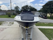 2006 sea ray sundeck 2400