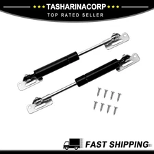 2set 9lb/40N/4kg 6inch/155mm Lift Support Struts for Kitchen Cabinet Door